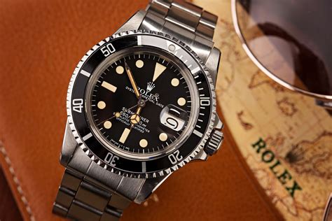 rolex 16800 evolution.